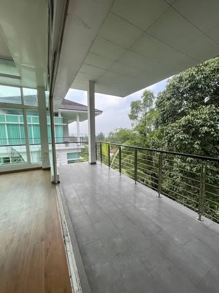 THE STRAITS VIEW RESIDENCES - 2