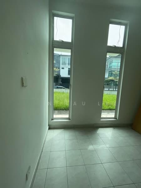 THE STRAITS VIEW RESIDENCES - 4
