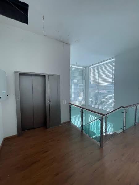 THE STRAITS VIEW RESIDENCES - 5