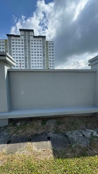 Seri Atria Apartment - 2