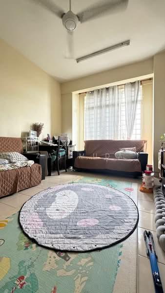 Seri Atria Apartment - 5