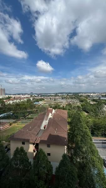 Seri Atria Apartment - 4