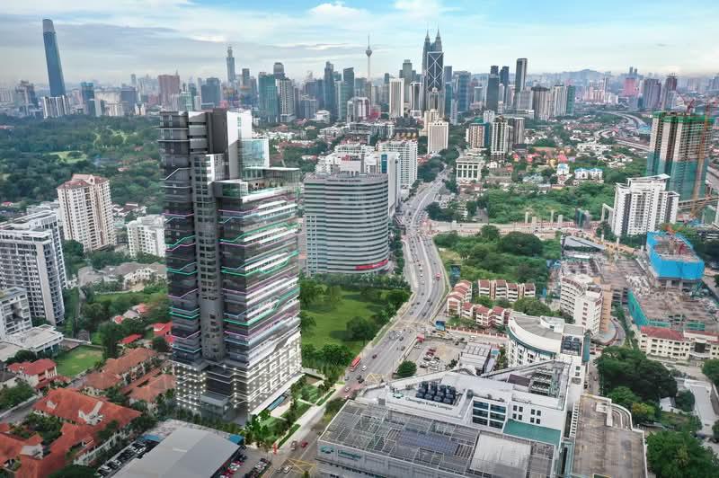Novo Ampang - 2
