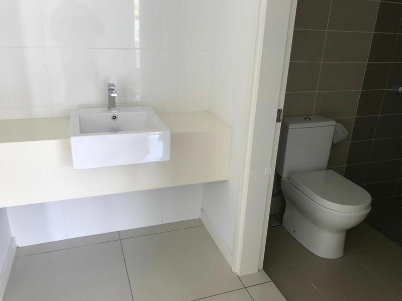 Arahsia, Bayan, Rimbayu, Tropicana Aman, Eco Sanctuary - 3