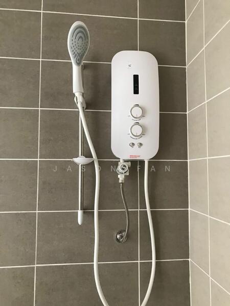 Arahsia, Bayan, Rimbayu, Tropicana Aman, Eco Sanctuary - 2