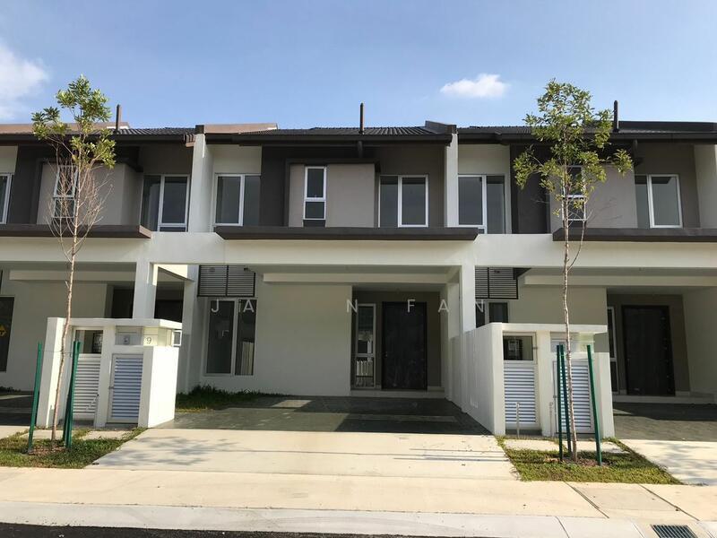 Arahsia, Bayan, Rimbayu, Tropicana Aman, Eco Sanctuary - 1