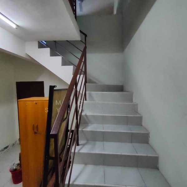Taman Scientex Pasir Gudang - 2