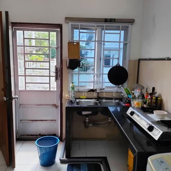 Taman Scientex Pasir Gudang - 1