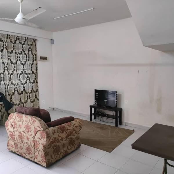 Taman Scientex Pasir Gudang - 5