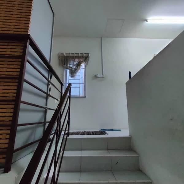 Taman Scientex Pasir Gudang - 3