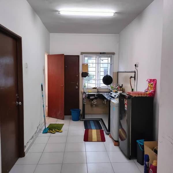 Taman Scientex Pasir Gudang - 4