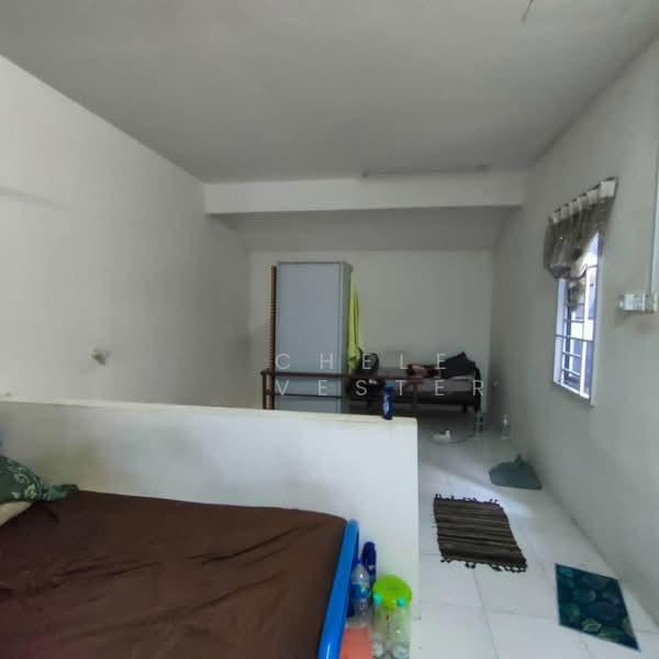 Taman Scientex Pasir Gudang - 2