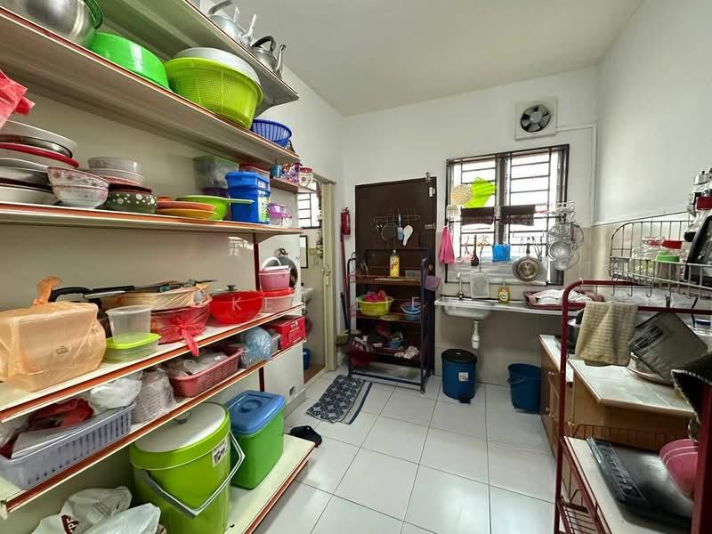 Taman Scientex Kelapa Sawit - 5