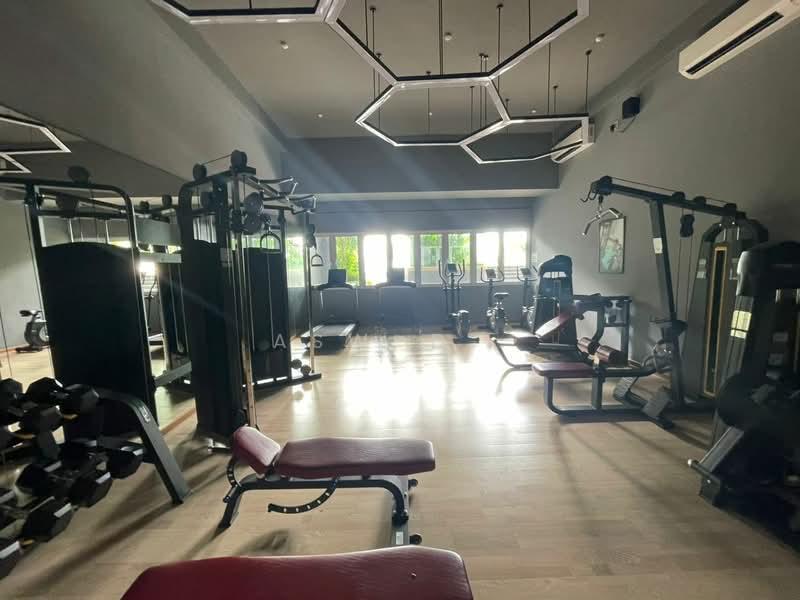 QuayWest Residence - 5