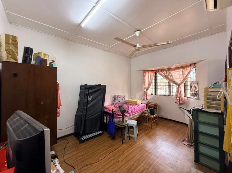 Endlot Cheras Taman Sri Aman 2-Storey Terrace House for Sale - 3