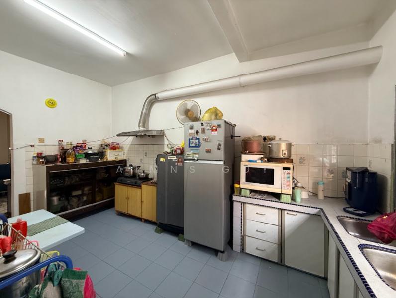 Endlot Cheras Taman Sri Aman 2-Storey Terrace House for Sale - 5