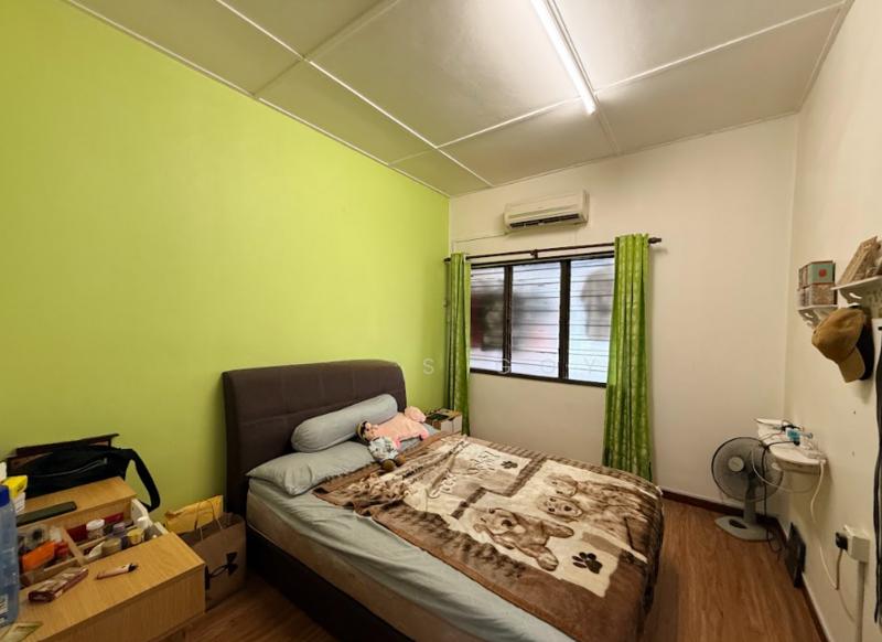 Endlot Cheras Taman Sri Aman 2-Storey Terrace House for Sale - 2