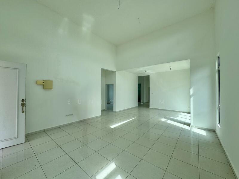 TAMAN SEROM PERDANA - 4