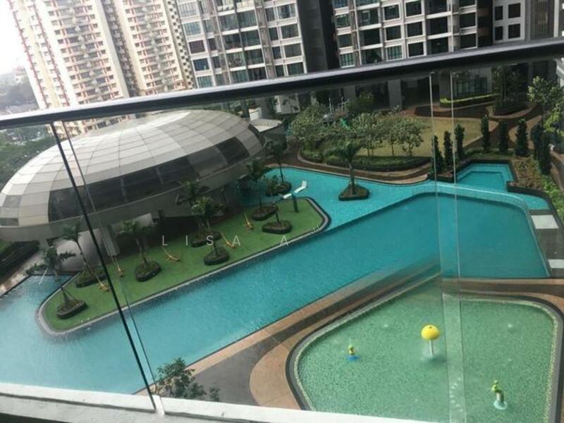 LakePark Residence @ KL North - 4