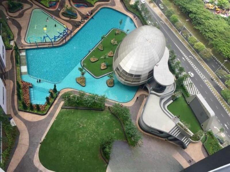 LakePark Residence @ KL North - 5