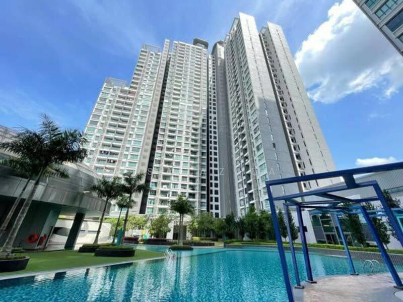 LakePark Residence @ KL North - 1