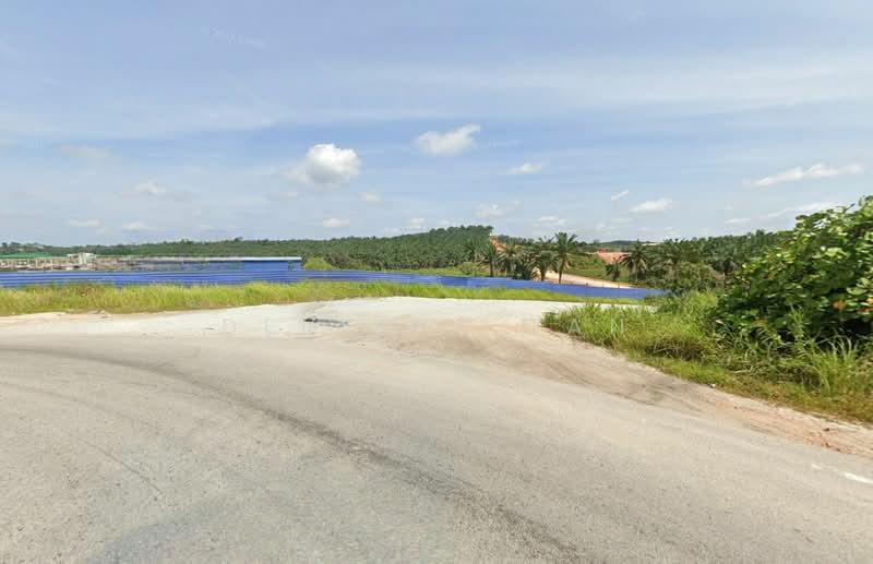 Senai idaman Seelong Industrial Land - 2