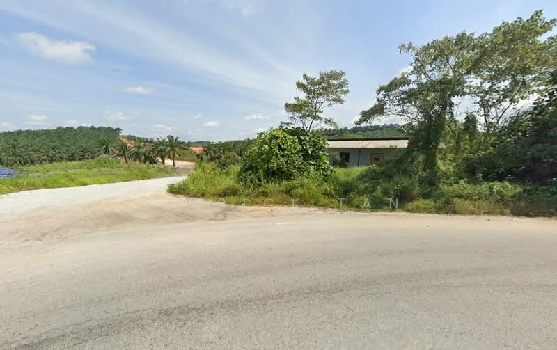 Senai idaman Seelong Industrial Land - 1