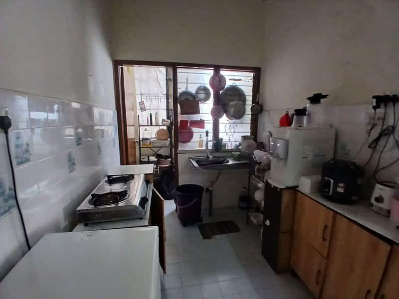 Subang Perdana Goodyear Court 9 - 2