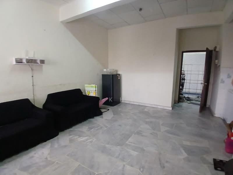 Subang Perdana Goodyear Court 9 - 1