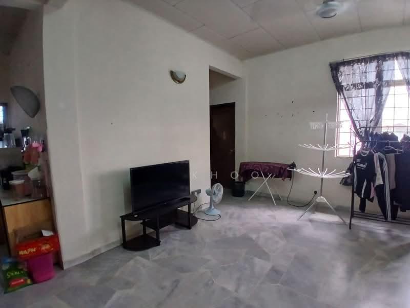 Subang Perdana Goodyear Court 9 - 3