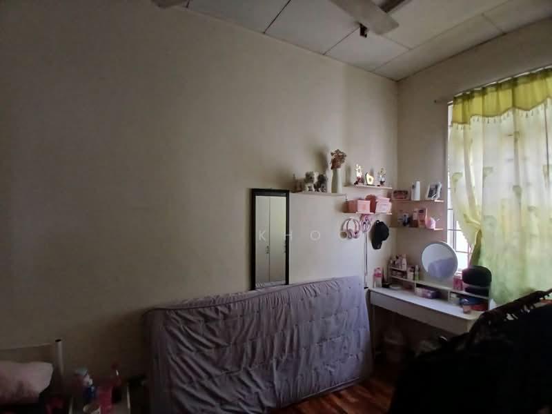 Subang Perdana Goodyear Court 9 - 5