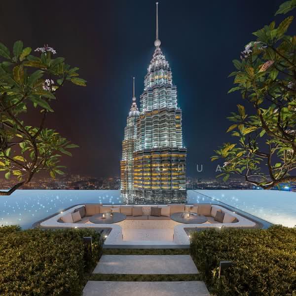 CloutHaus Residences - 2