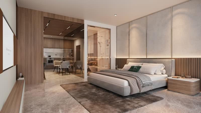 CloutHaus Residences - 4
