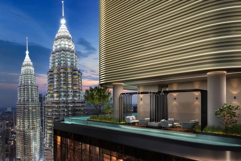 CloutHaus Residences - 5