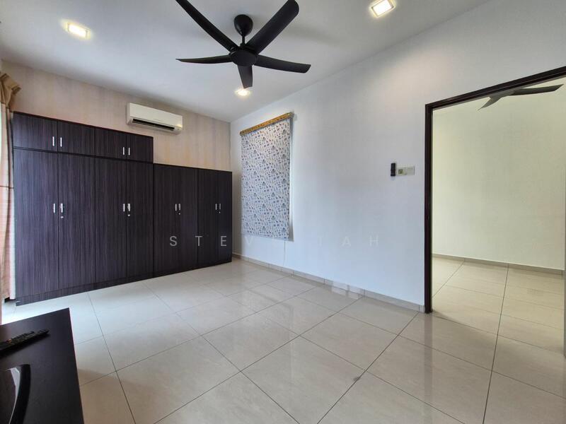 The Hills Horizon Hills Cluster House The Hills - 3