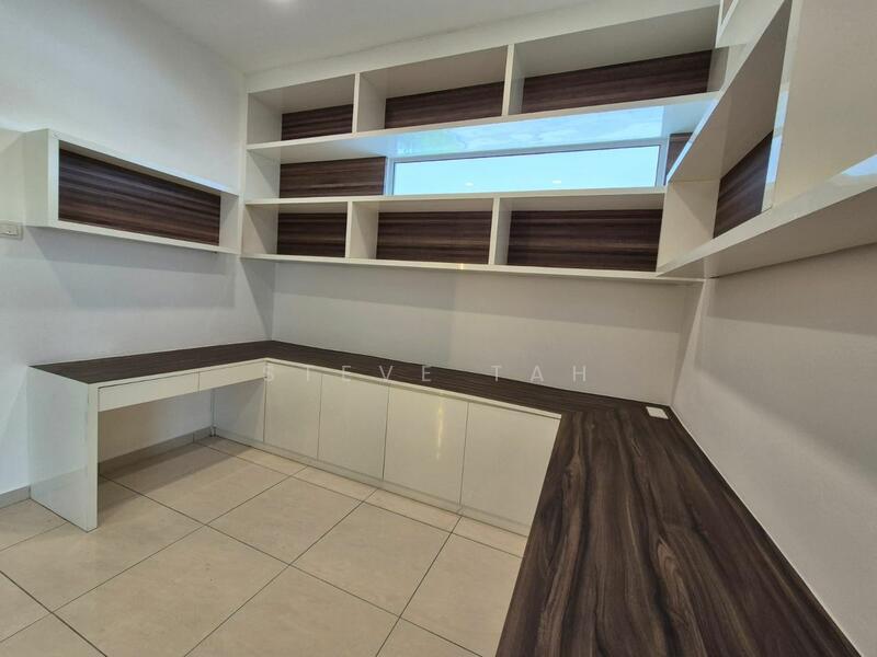 The Hills Horizon Hills Cluster House The Hills - 5