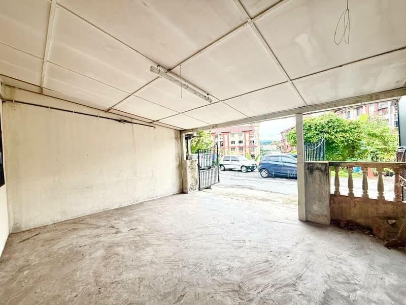 Taman Cheras Perdana - 5
