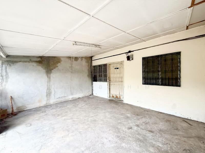 Taman Cheras Perdana - 3