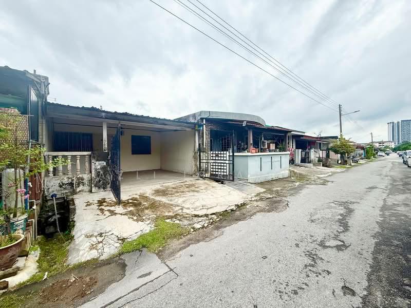 Taman Cheras Perdana - 2