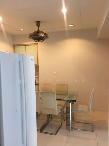 Platino Condominium - 2