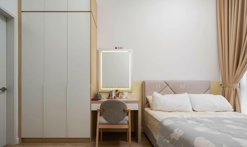 Aethera Residences - 4