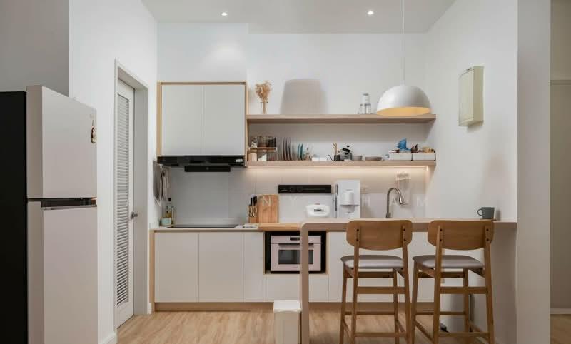 Aethera Residences - 4