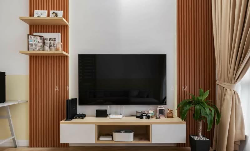 Aethera Residences - 5