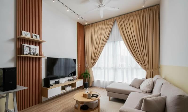 Aethera Residences - 2