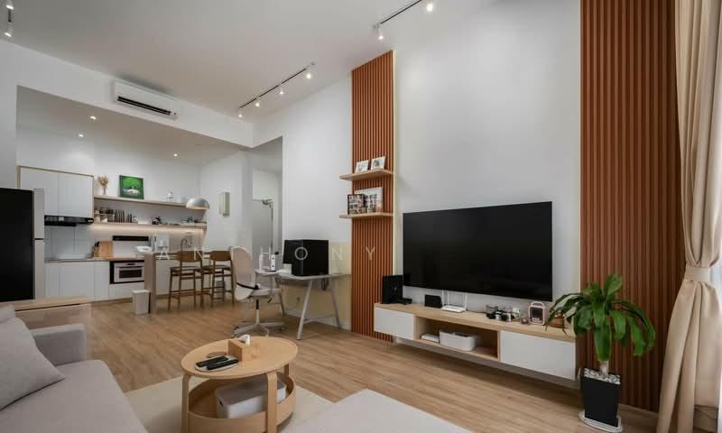 Aethera Residences - 1