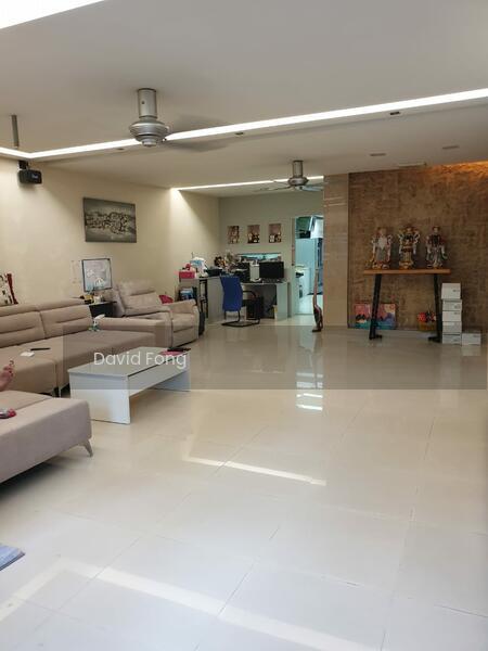 Jalan 2,Bandar Baru Selayang,68100,Batu Caves - 5