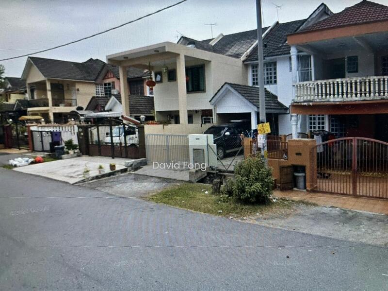 Jalan 2,Bandar Baru Selayang,68100,Batu Caves - 1