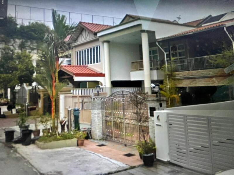 Jalan 2,Bandar Baru Selayang,68100,Batu Caves - 2