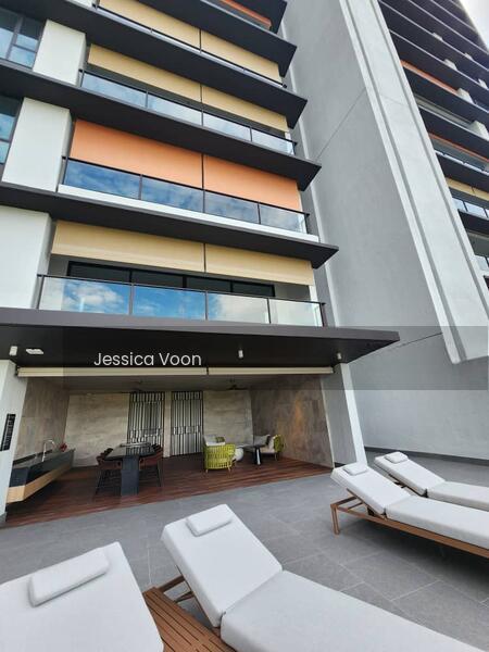 Aetas Damansara - 4