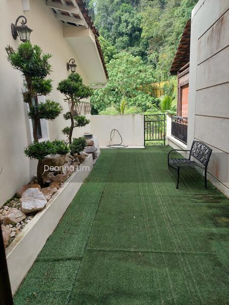 Sunway Lakeside Villa Bungalow - 4